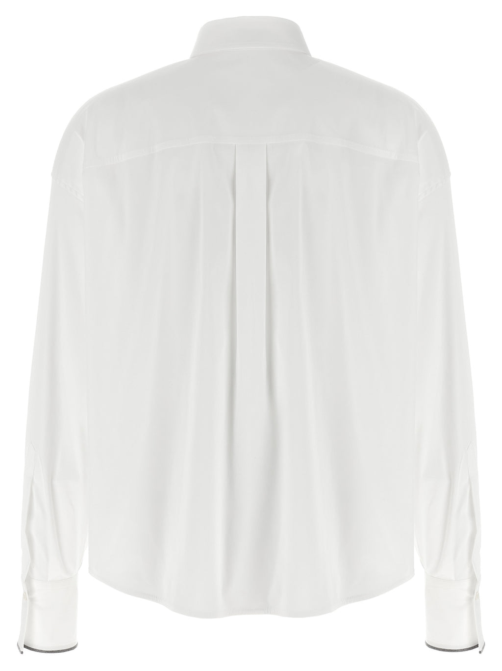 Brunello Cucinelli Monile Shirt