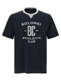 Brunello Cucinelli Printed T-shirt