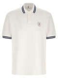 Brunello Cucinelli Polo Coat Of Arms