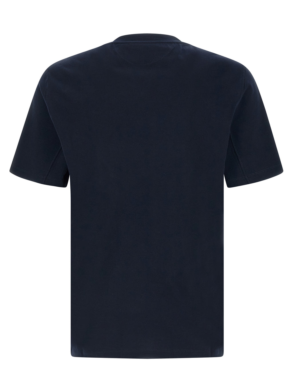 Brunello Cucinelli Printed T-shirt