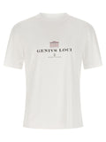 Brunello Cucinelli Genius Loci T-shirt