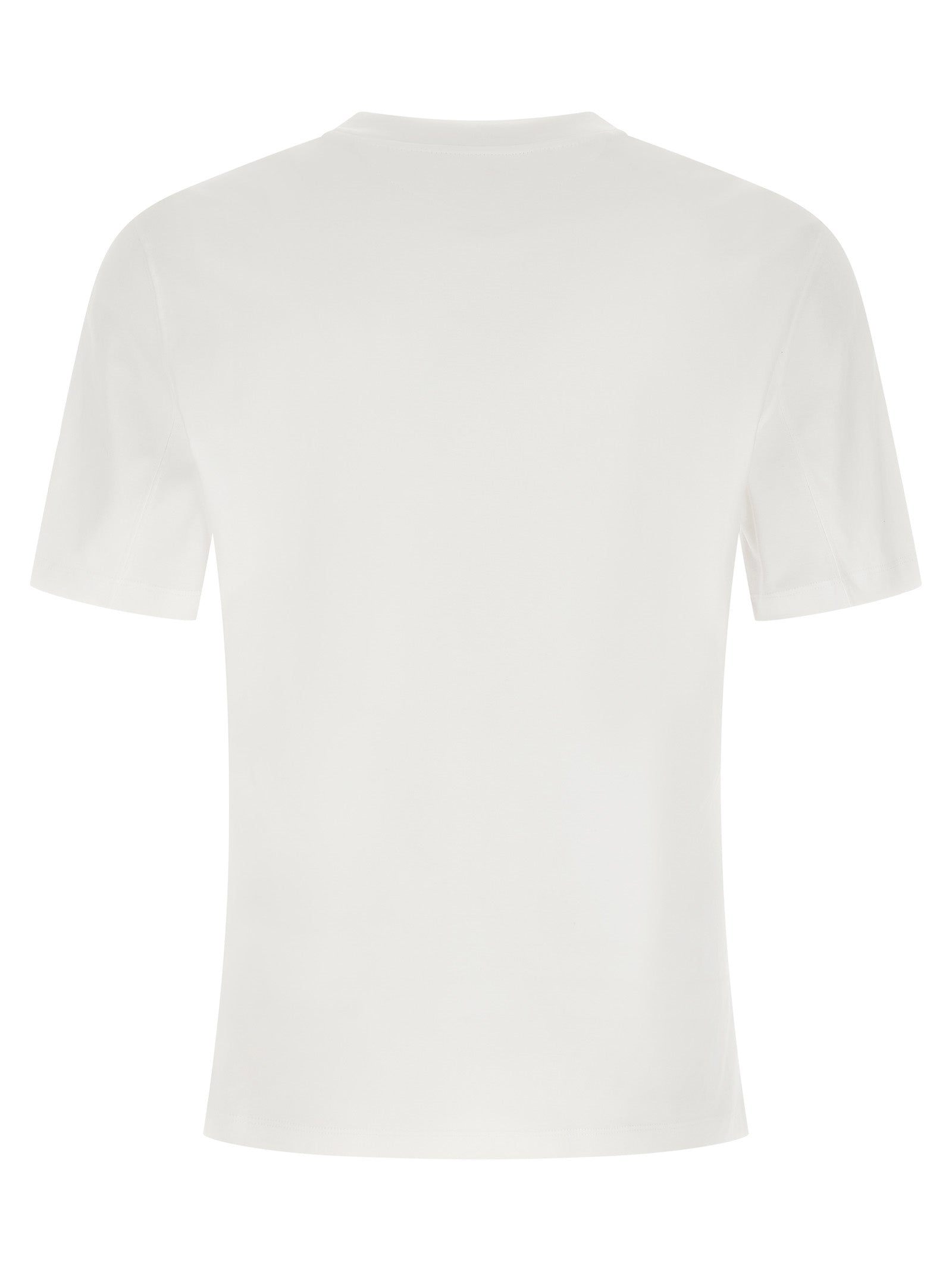 Brunello Cucinelli Genius Loci T-shirt
