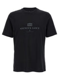 Brunello Cucinelli Genius Loci T-shirt