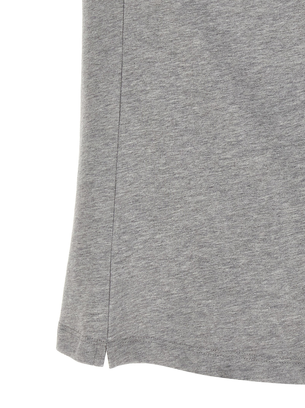 Brunello Cucinelli Stretch Jersey Polo Shirt