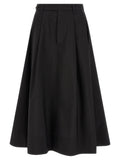 Brunello Cucinelli Sartorial Skirt