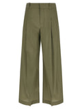 Brunello Cucinelli A-line Pants
