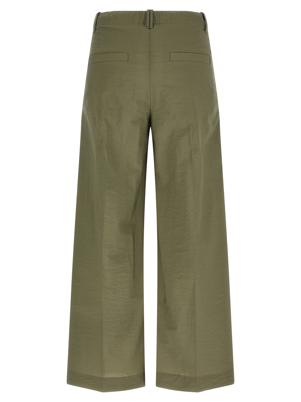 Brunello Cucinelli A-line Pants