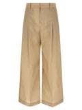 Brunello Cucinelli A-line Pants
