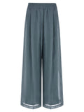 Brunello Cucinelli Loose Track Pants