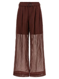Brunello Cucinelli Loose Pants