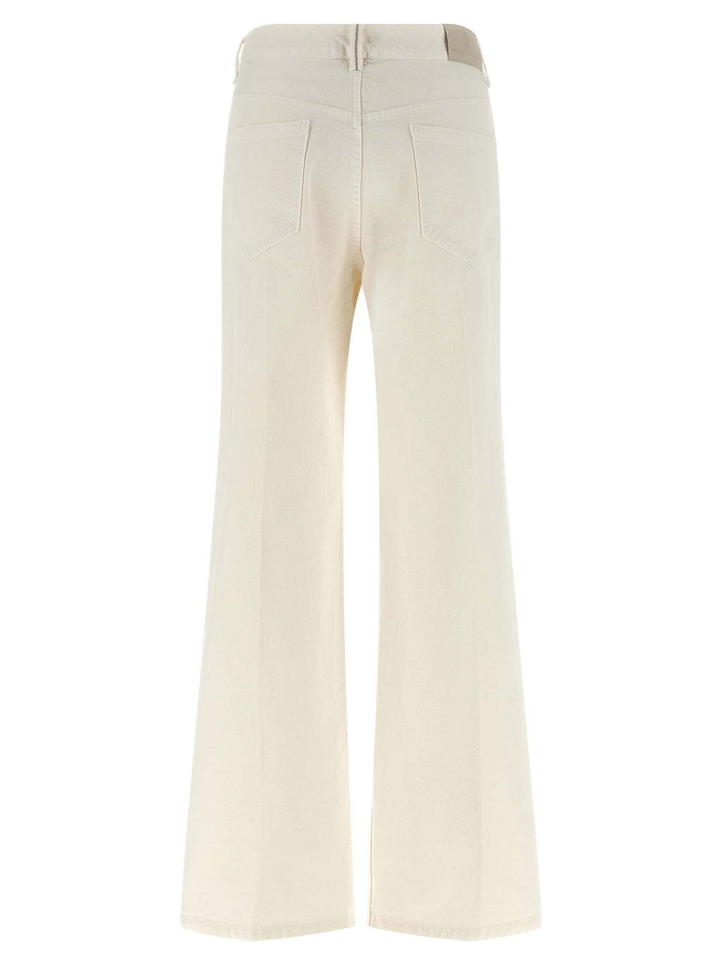 Brunello Cucinelli The Contemporary Loose Jeans