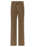 Brunello Cucinelli Denim Pants
