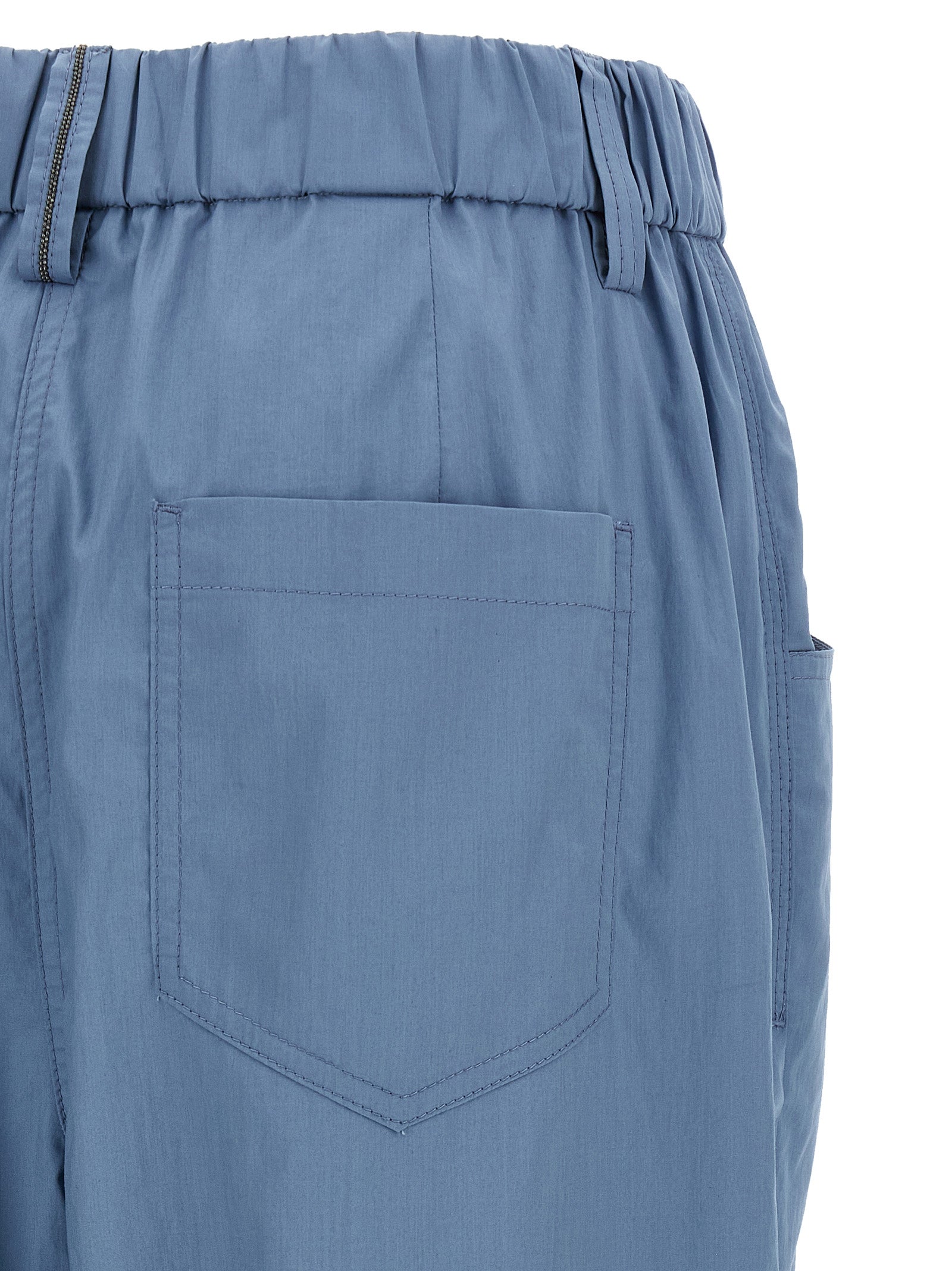 Brunello Cucinelli Monile Pants