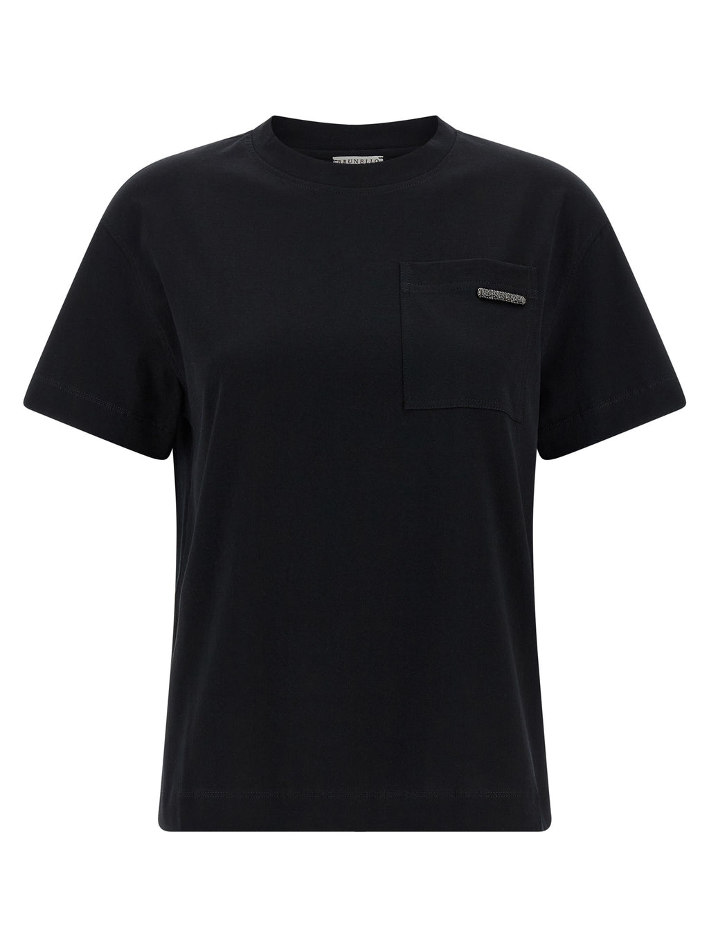 Brunello Cucinelli Monile T-shirt