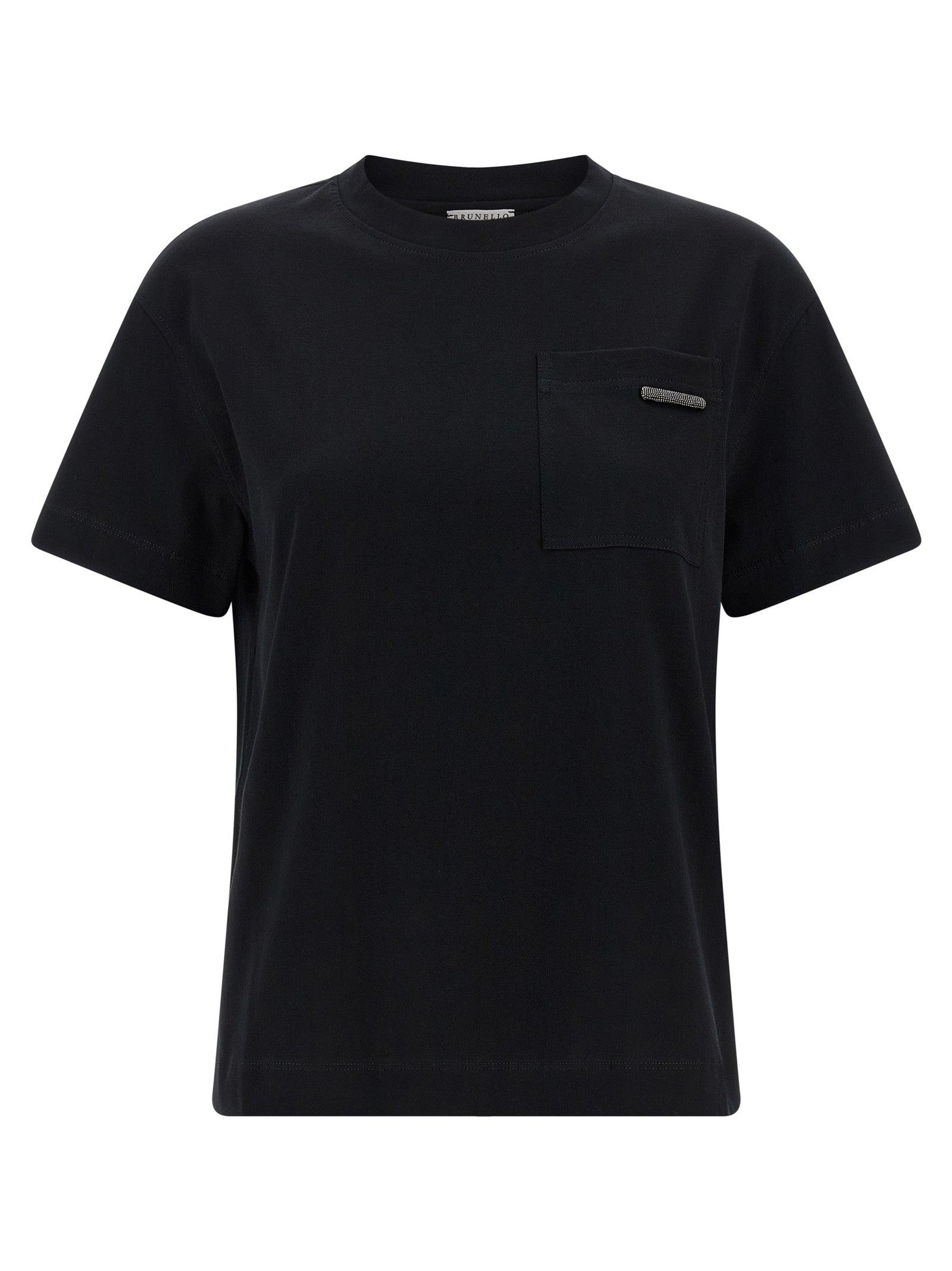 Brunello Cucinelli Monile T-shirt