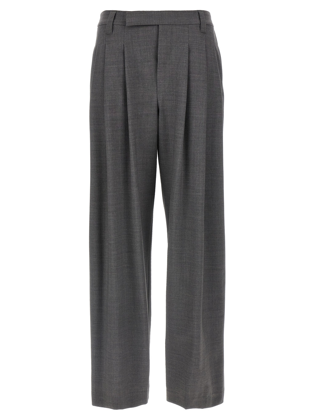 Brunello Cucinelli Sartorial Baggy Pants
