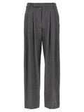 Brunello Cucinelli Sartorial Baggy Pants