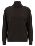 Brunello Cucinelli Monile Sweater