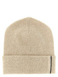 Brunello Cucinelli Monile Beanie