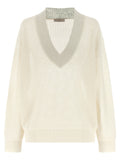 Brunello Cucinelli Net Mesh