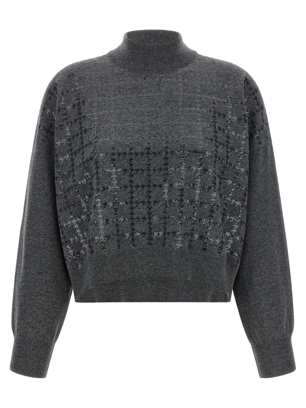 Brunello Cucinelli Cashmere Sweater