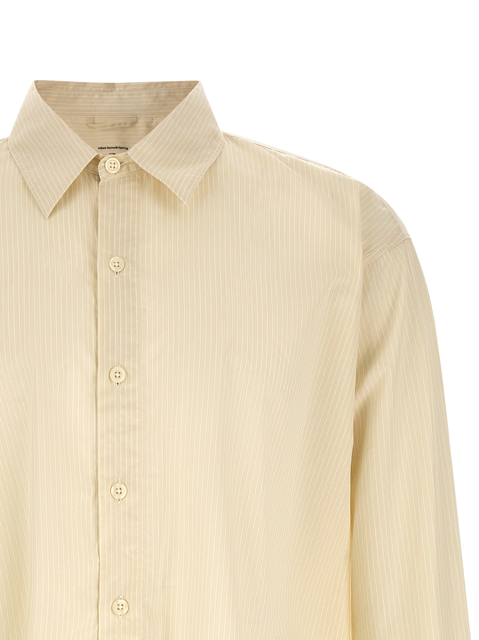 Mfpen Exact Shirt