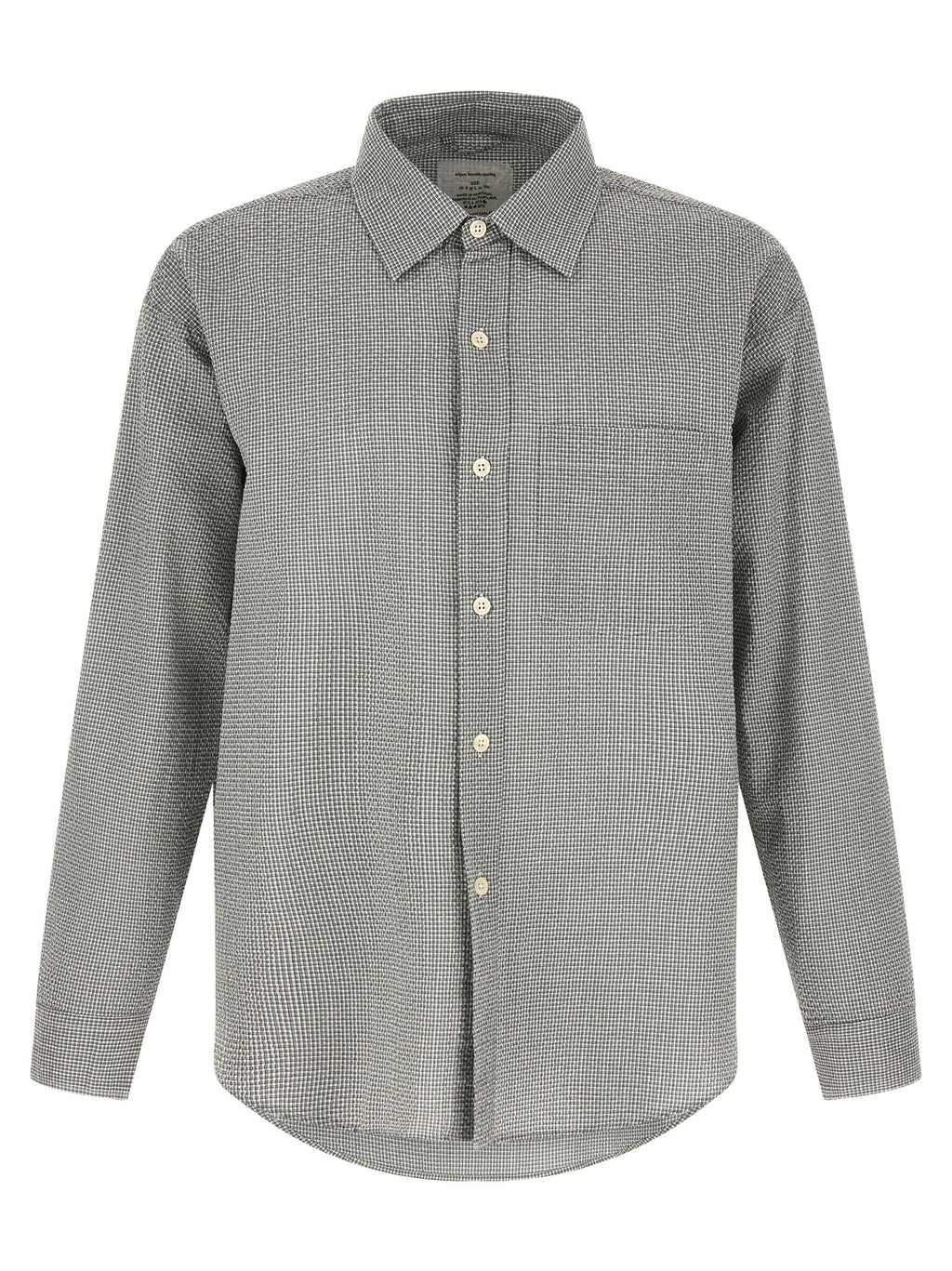 Mfpen Executive Shirt