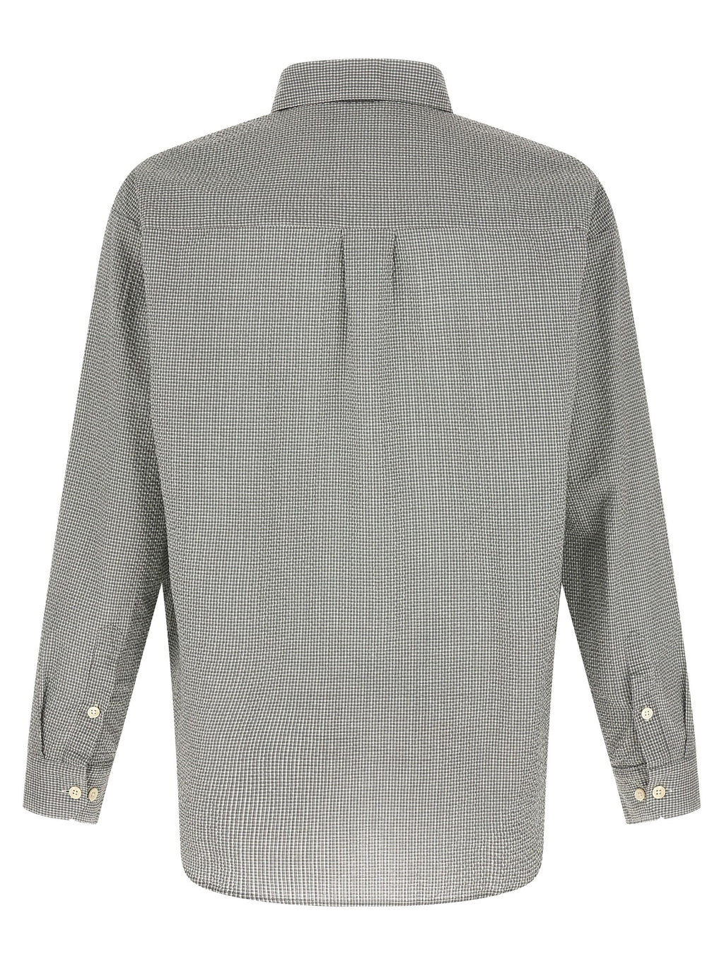 Mfpen Executive Shirt