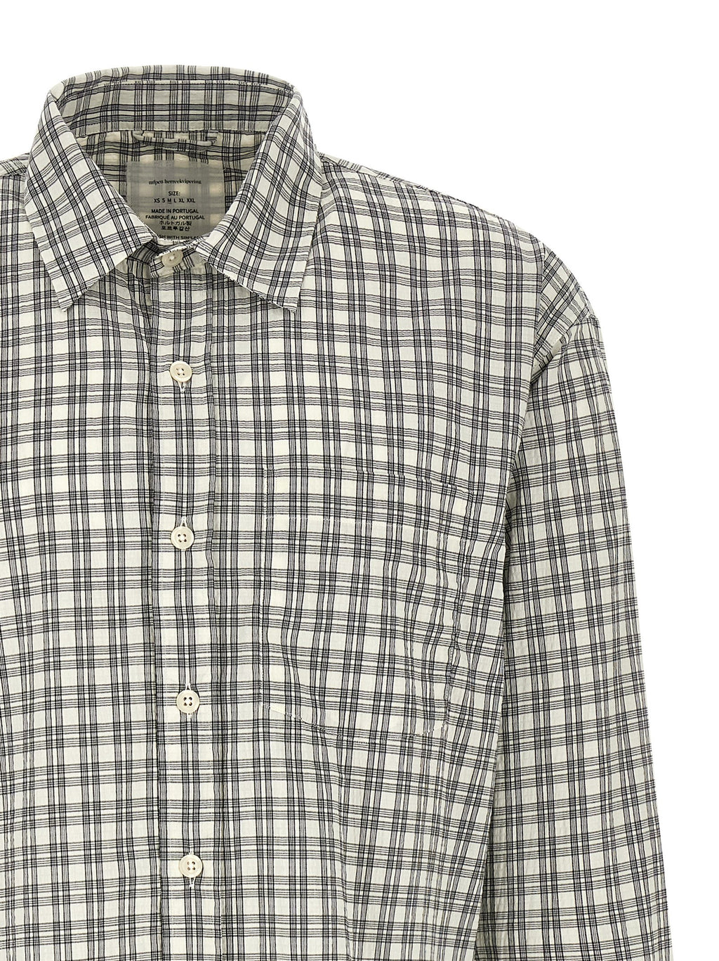 Mfpen Executive Shirt