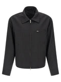 Mfpen Postal Jacket