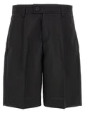Mfpen Classic Bermuda Shorts