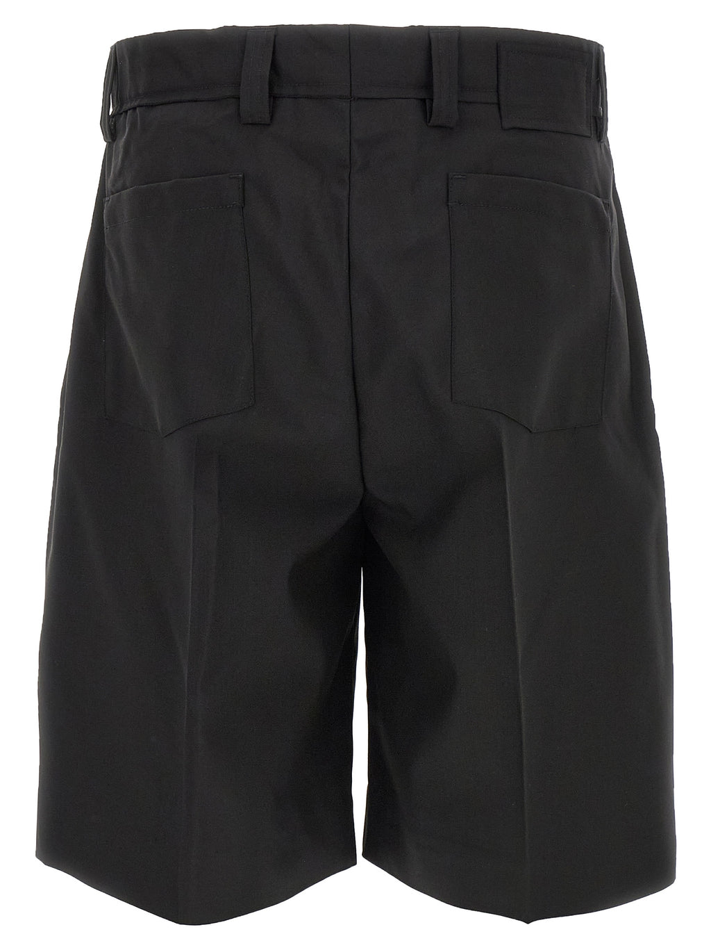 Mfpen Classic Bermuda Shorts