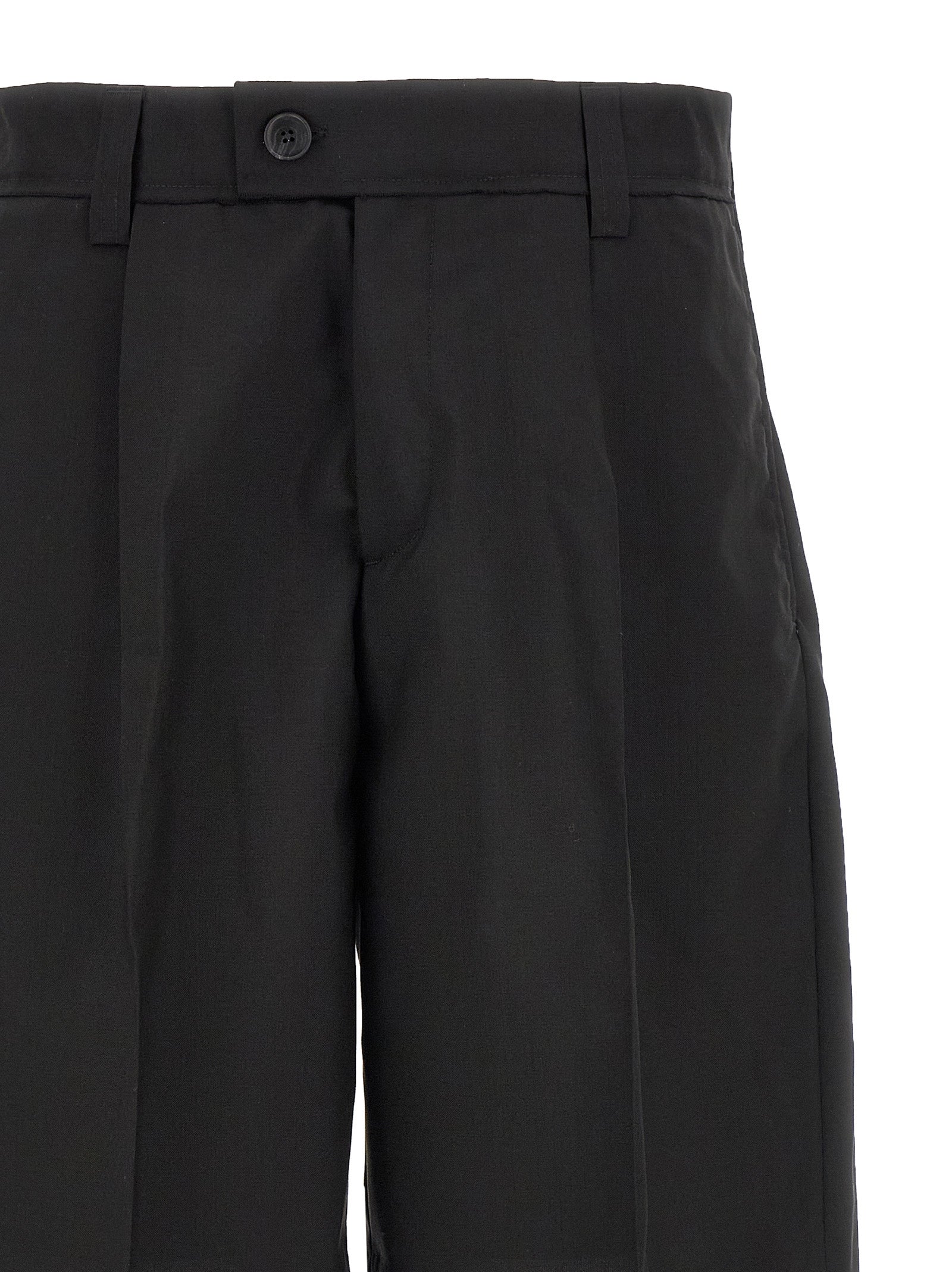 Mfpen Classic Bermuda Shorts