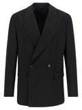 Mfpen Double-breasted Blazer