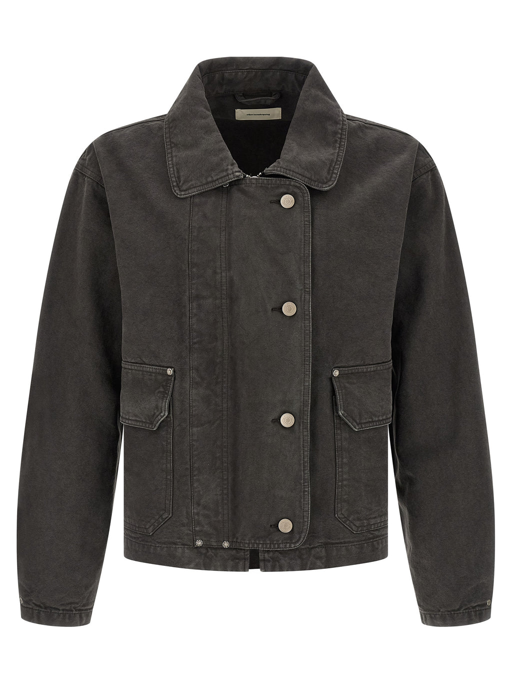 Mfpen Courier Jacket