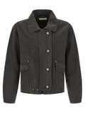 Mfpen Courier Jacket