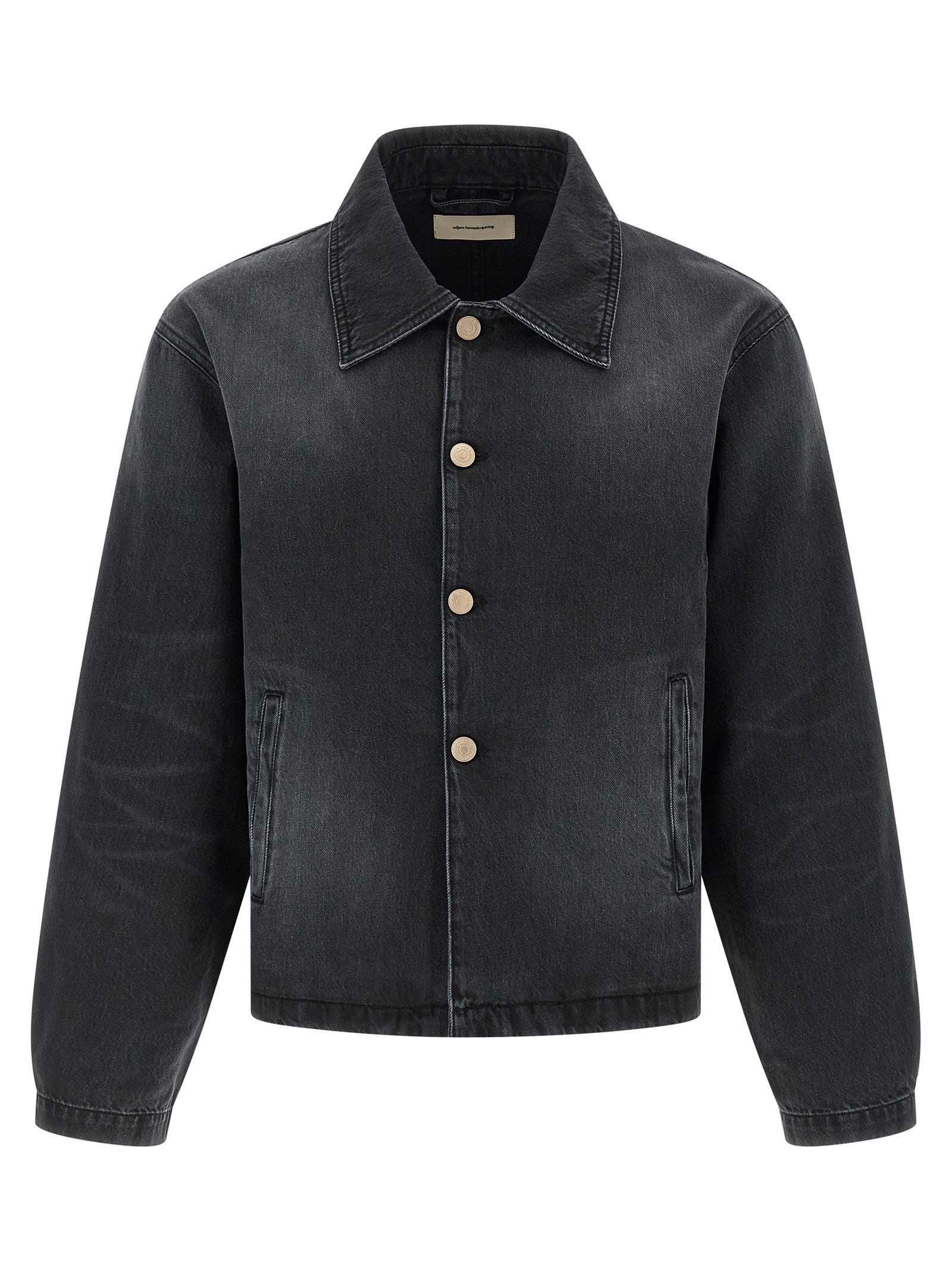 Mfpen Union Jacket