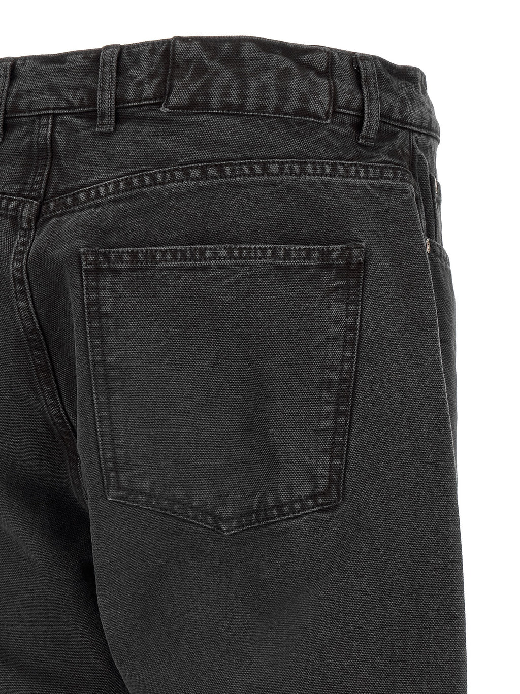 Mfpen Modified Jeans