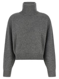 Brunello Cucinelli English Ribbed Sweater