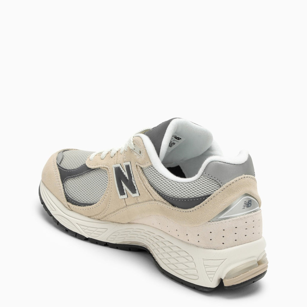 New Balance Low M2002R Sandstone sneakers
