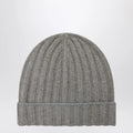 Brunello Cucinelli Grey cashmere hat