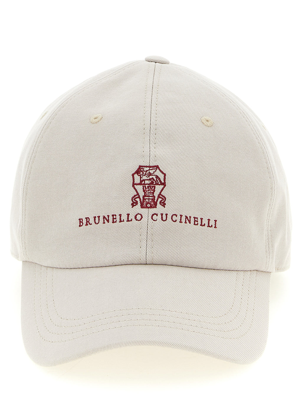 Brunello Cucinelli Baseball Hat