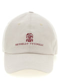 Brunello Cucinelli Baseball Hat