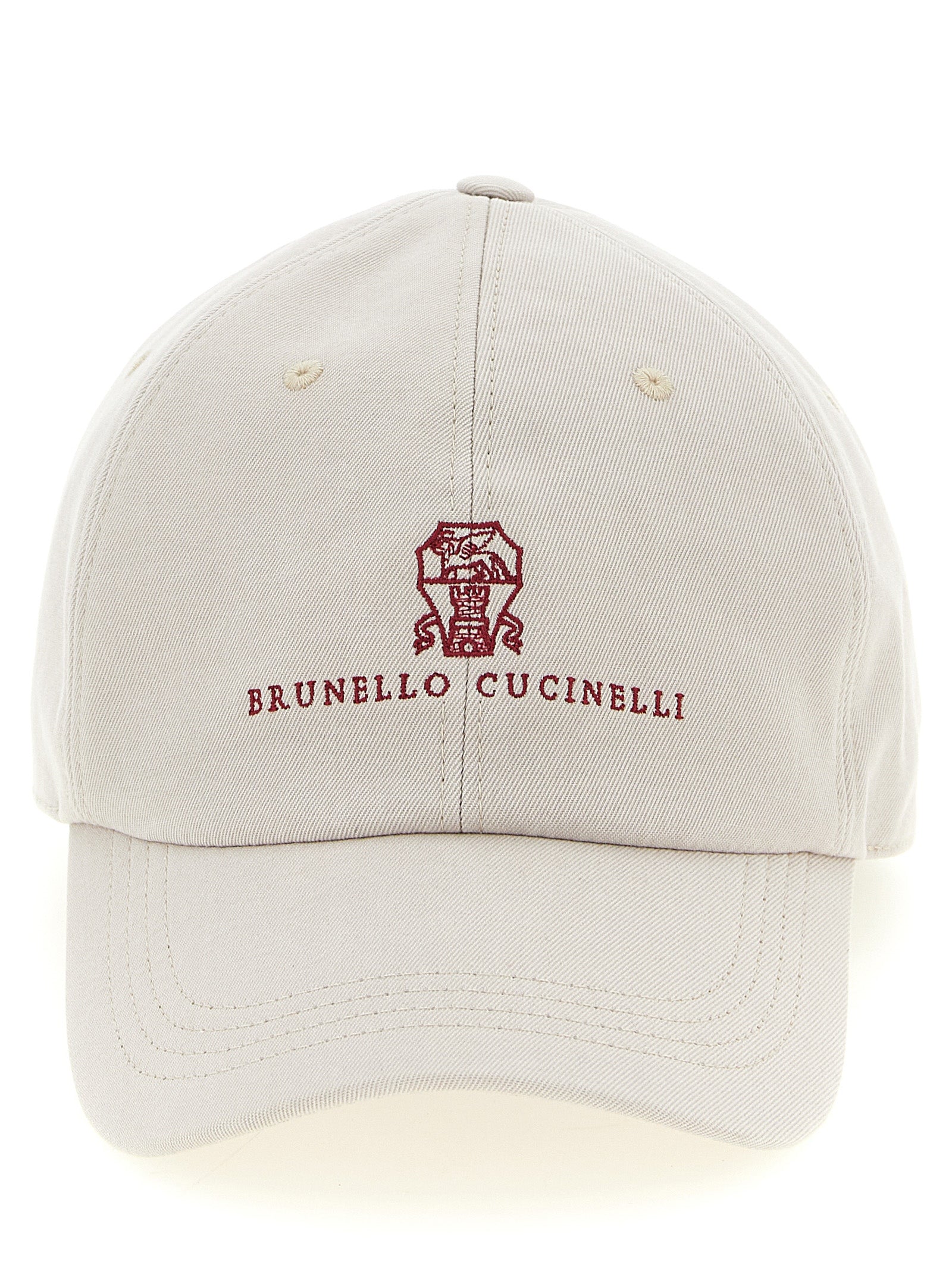 Brunello Cucinelli Baseball Hat