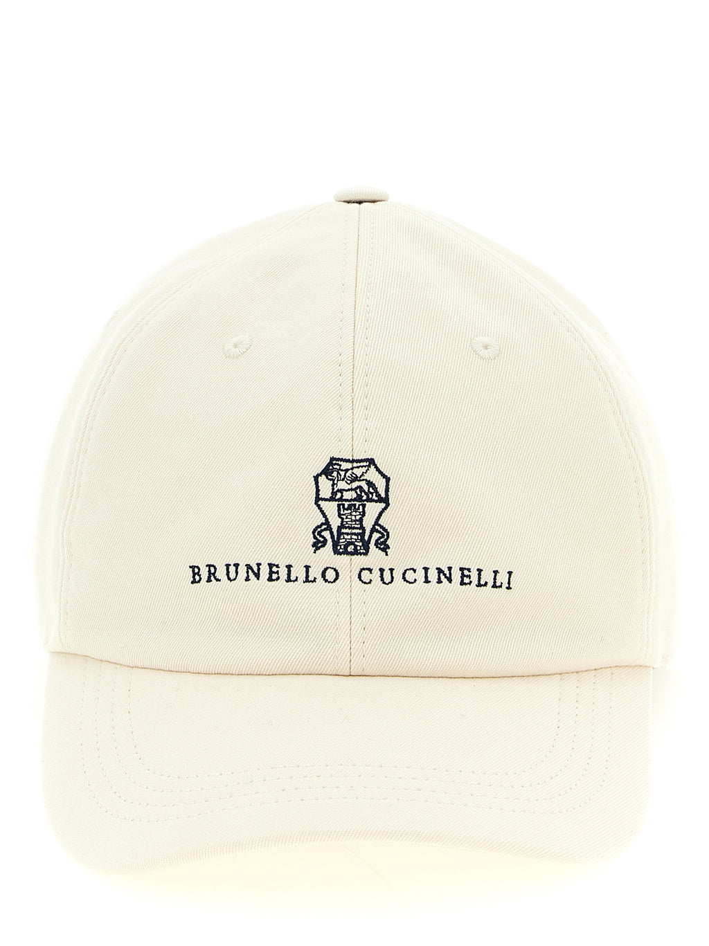 Brunello Cucinelli Baseball Hat