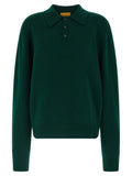 Guest In Residence Allday Polo Shirt
