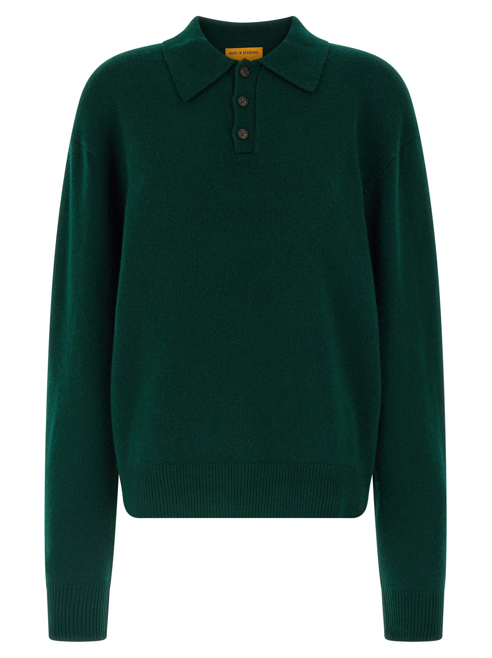 Guest In Residence Allday Polo Shirt
