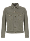 Brunello Cucinelli Denim Jacket