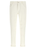 Brunello Cucinelli Traditional Fit Jeans