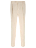 Brunello Cucinelli American Pima Cotton Pants